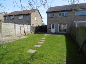 3 Bedroom Terraced